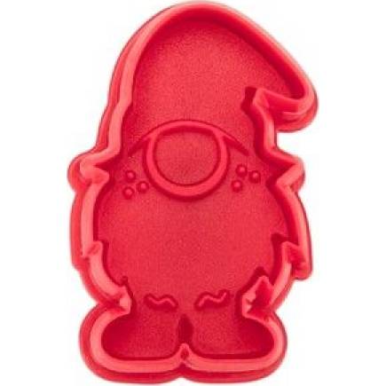 Pístové vykrajovátko trpaslík 6cm - Stadter