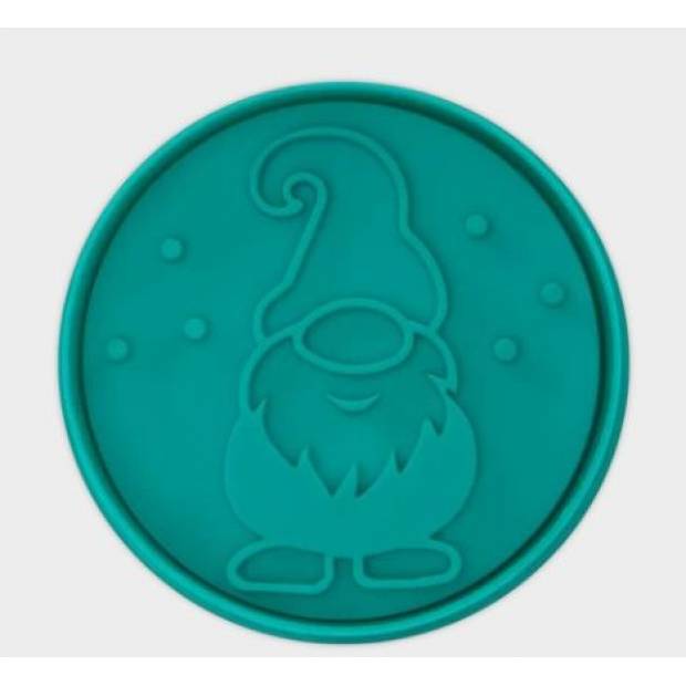 Pístové vykrajovátko trpaslík 7cm - Stadter