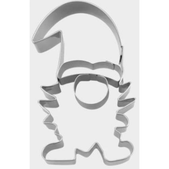 Vykrajovátko trpaslík 7,5cm - Stadter