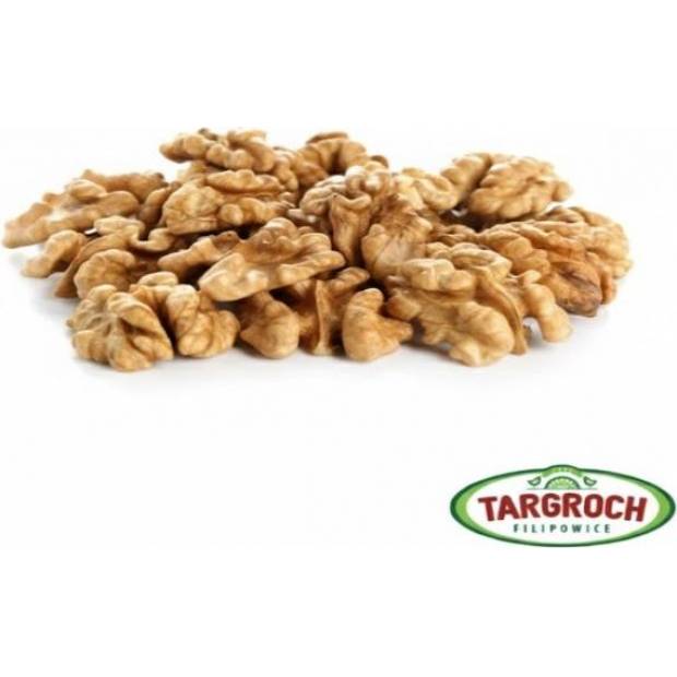Oloupané vlašské ořechy 100g - Targroch