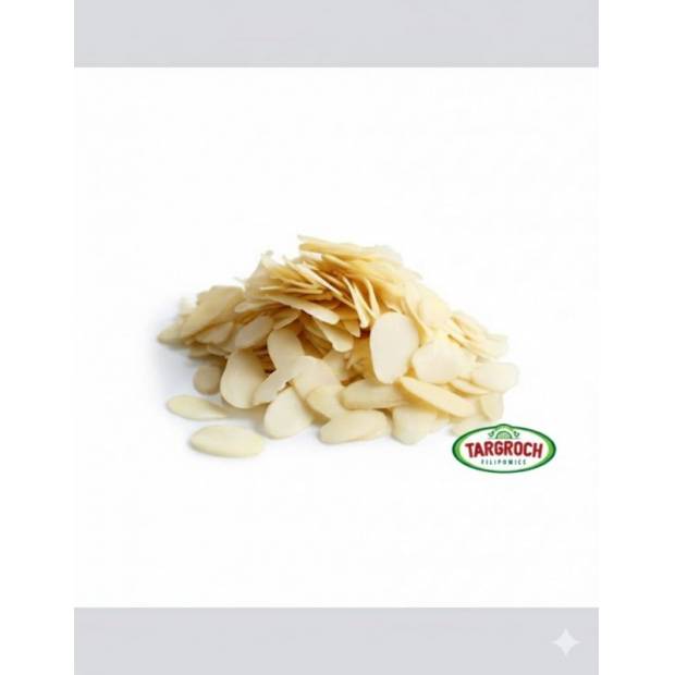 Mandlové lupínky 500g - Targroch