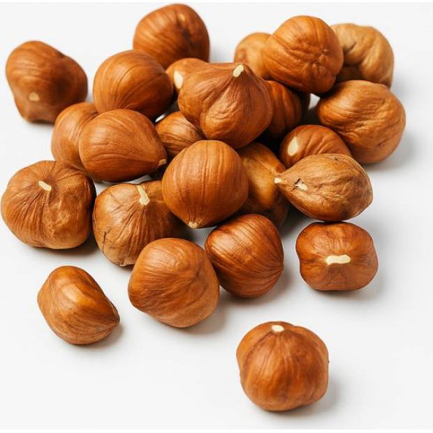 Loupané lískové ořechy 250g - Targroch