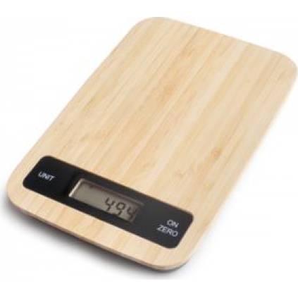 Kuchyňská váha 5kg - Ibili