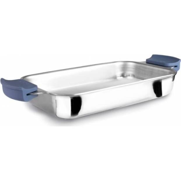 Nerezový pekáč 27x17x4cm - Ibili