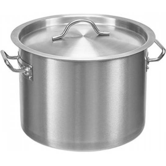 Nerezový hrnec MEGA 17L - Cakesicq