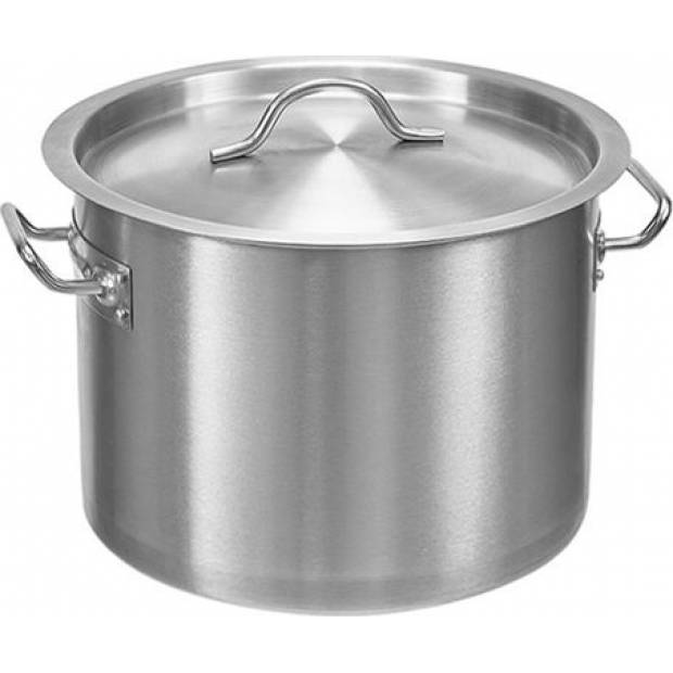 Nerezový hrnec MEGA 25L - Cakesicq