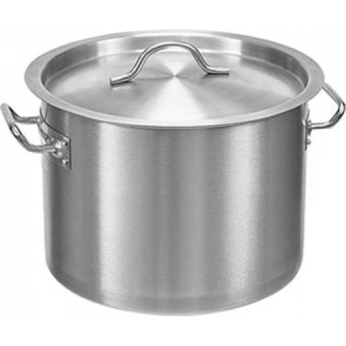 Nerezový hrnec MEGA 6L - Cakesicq