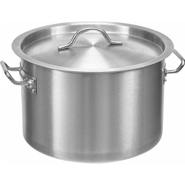 Nerezový hrnec MEGA 113L - Cakesicq