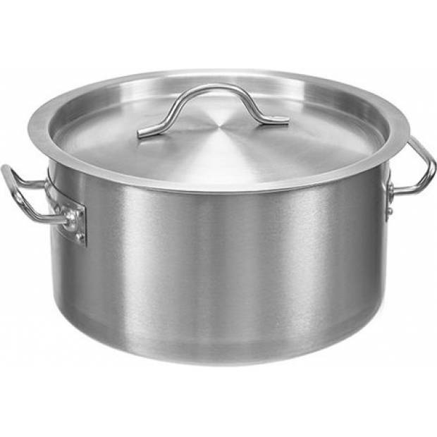 Nerezový hrnec MEGA 24L - Cakesicq