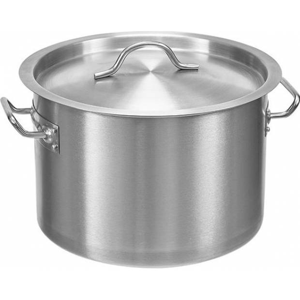 Nerezový hrnec 83L - Cakesicq