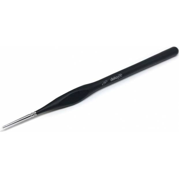Profesionální štetec 2/0 - 0,14mm - Dekofee