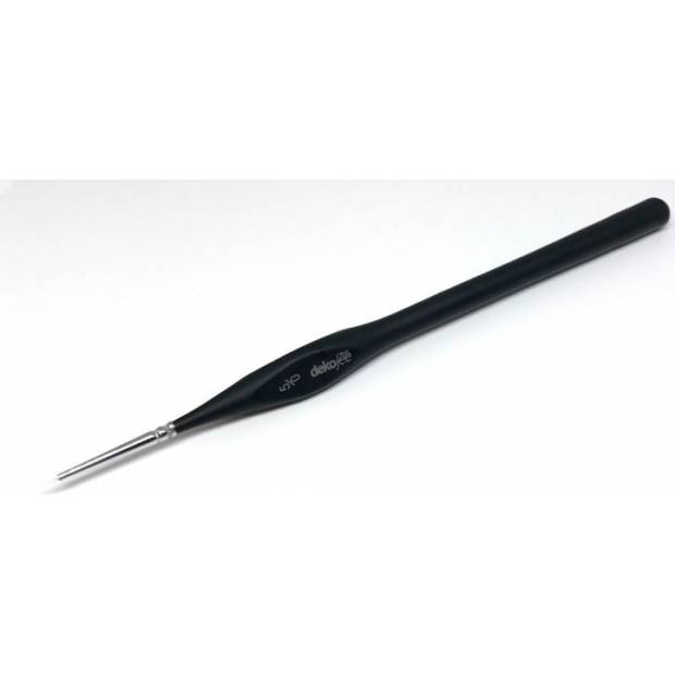 Profesionální štetec 5/0 - 0.09 mm - Dekofee