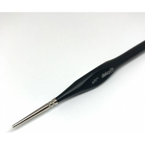 Profesionální štetec 10/0 - 0.07 mm - Dekofee