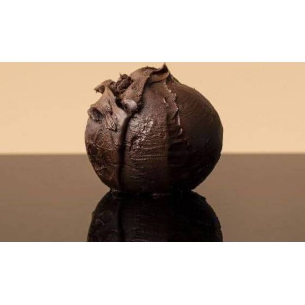 Bakels Ganache s příchutí tmavé čokolády (0,5 kg)