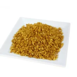 Jemně nasekané lískové oříštky 250g - Cake Masters