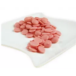 Callebaut jahoda 200g - Cake Masters