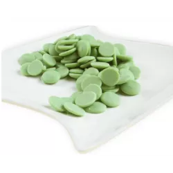 Callebaut citrón 200g - Cake Masters