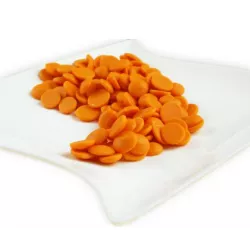 Callebaut pomerančové 200g - Cake Masters