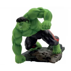 Figurka na dort Hulk 9cm - Bullyland