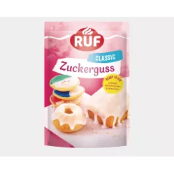 Cukrová poleva 150g - RUF