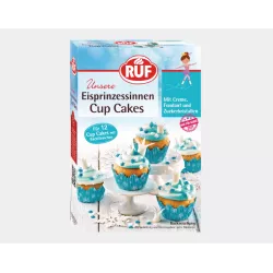 Směs na cup cakes 391g