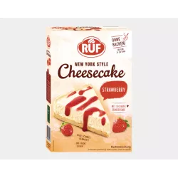 Směs na cheesecake 360g - RUF
