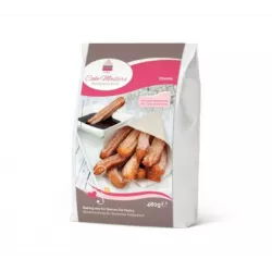 Směs na pečení Churros 480g - Cake Masters