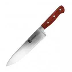 Kuchyňský nůž 33cm - Brunbeste