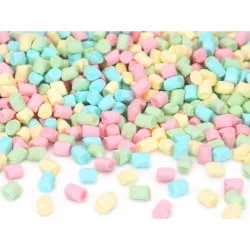 Mini-Marshmallows 50g - Cake Masters