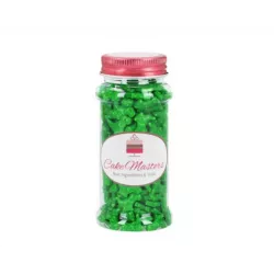 Zdobení Dinosauři zelené 80g - Cake Masters