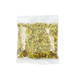 Nasekané pistácie kousky 50g - Cake Masters