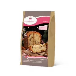 Směs na pečení panettone 600g - Cake Masters