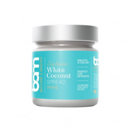 Kokosová náplň 200g - BAM