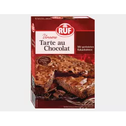 Směs na čokoládový koláč 470g - RUF