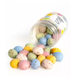 Čokoladové zdobení vejce 85g - Super Streusel
