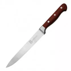 Kuchyňský nůž 33cm - Brunbeste