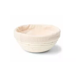 Ošatka na kynutí chleba s plátnem 20cm - Patisse