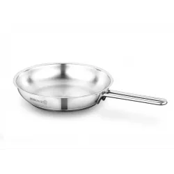 Pánev Tombik Frypan 24x5cm 1,8l - Korkmaz