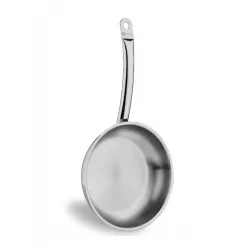 Pánev Proline Frypan Tava 32x7cm 4,6l - Korkmaz