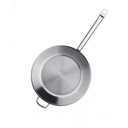 Pánev Proline Frypan 36x7,5cm 6l - Korkmaz