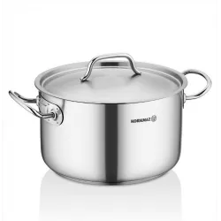 Hrnec Proline Casserole 40x25cm 31l - Korkmaz
