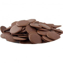 SweetArt mléčná poleva (250 g)