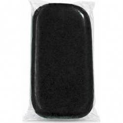 SweetArt Marcipánová hmota černá 15% mandlí (1 kg)