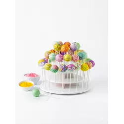 Stojan na cake pops 30x20cm/42ks - Cakesicq