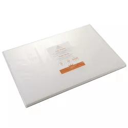 Fólie na čokoládu elastická 60 x 40 cm 50ks - Martellato