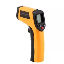 Digitální bezkontaktní teploměr - Temperio