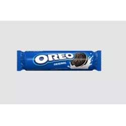 Sušenky Oreo original s vanilkovou příchutí 154g - FoodConsult s.r.o.