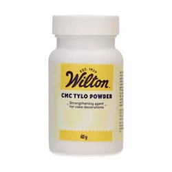 CMC tylo prášek 40g - Wilton