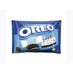 Oreo Original drcené sušenky 400g - FoodConsult s.r.o.