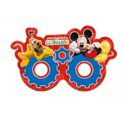 Papírové párty masky Mickey Mouse 6ks - Procos